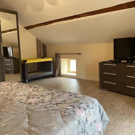 Maison De Spacieuse Avec Cour Privative, Proche Des Commerces Et Activites De Plein Air. - Fr-1-489-375